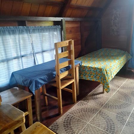 Charming Yellow Houses Studio With Terrace Bocas del Toro Extérieur photo