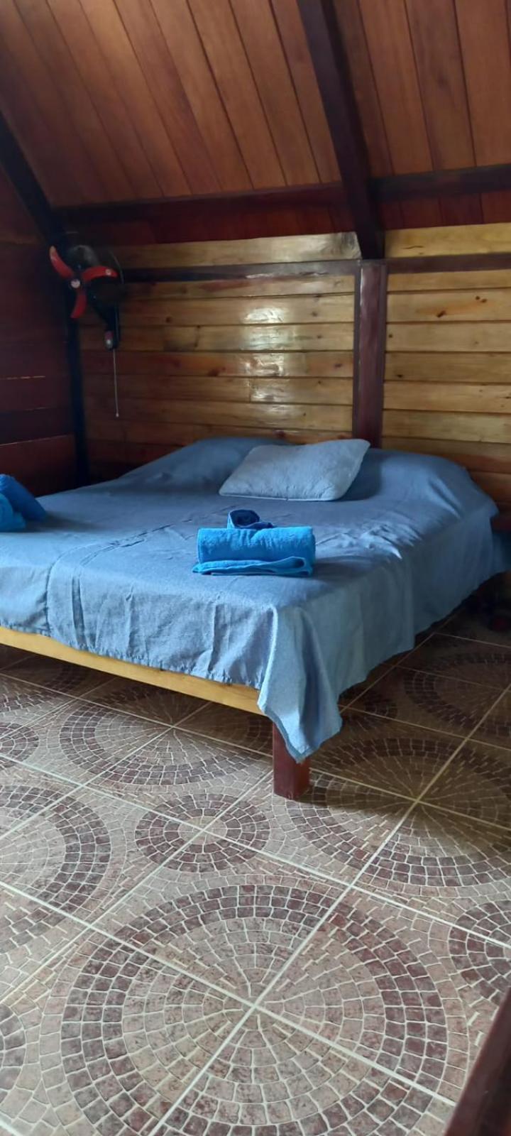 Charming Yellow Houses Studio With Terrace Bocas del Toro Extérieur photo